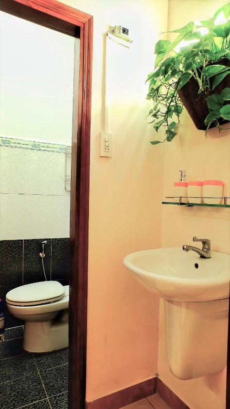 Phòng Ngủ Tập Thể Cho Cả Nam Và Nữ