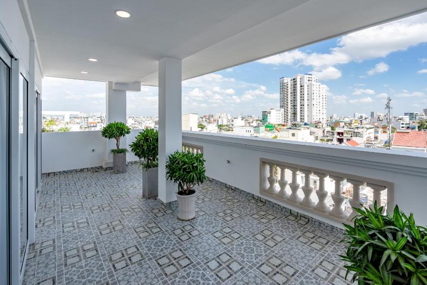 Suite Hạng Tổng Thống Suite Hạng Tổng Thống