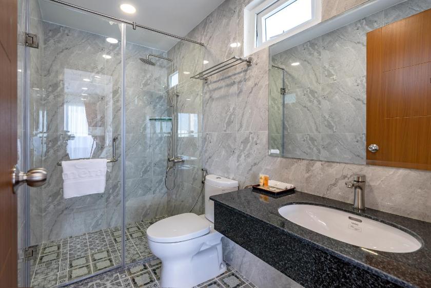 Căn Hộ Áp Mái Căn Hộ Áp Mái