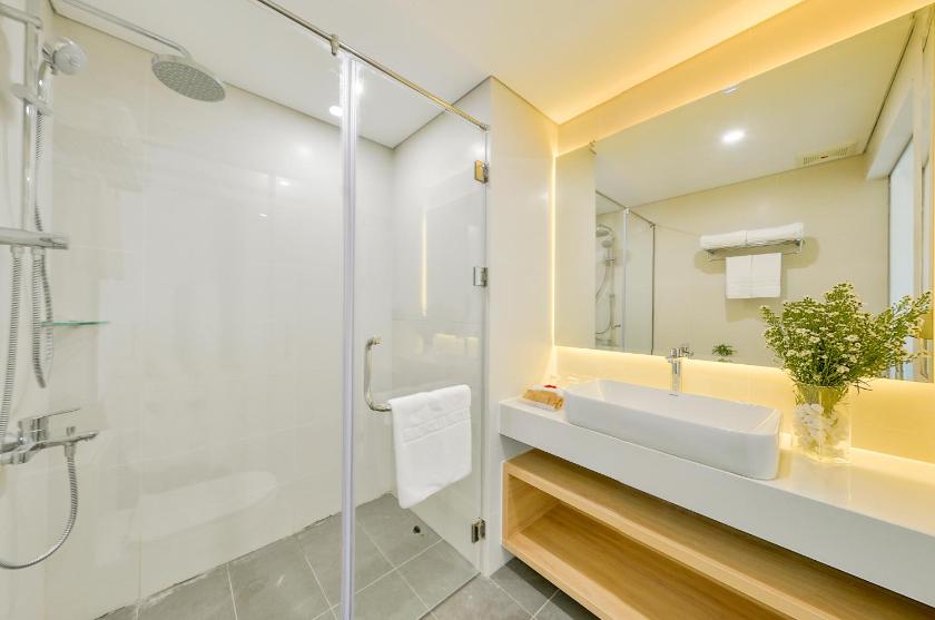 Phòng Deluxe Giường Đôi Phòng Deluxe Giường Đôi