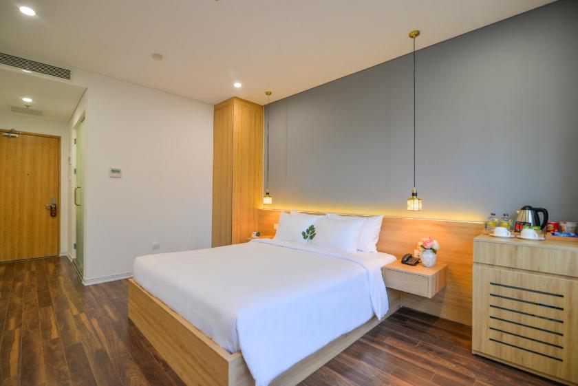 Phòng Superior Có Giường Cỡ King Phòng Superior Có Giường Cỡ King