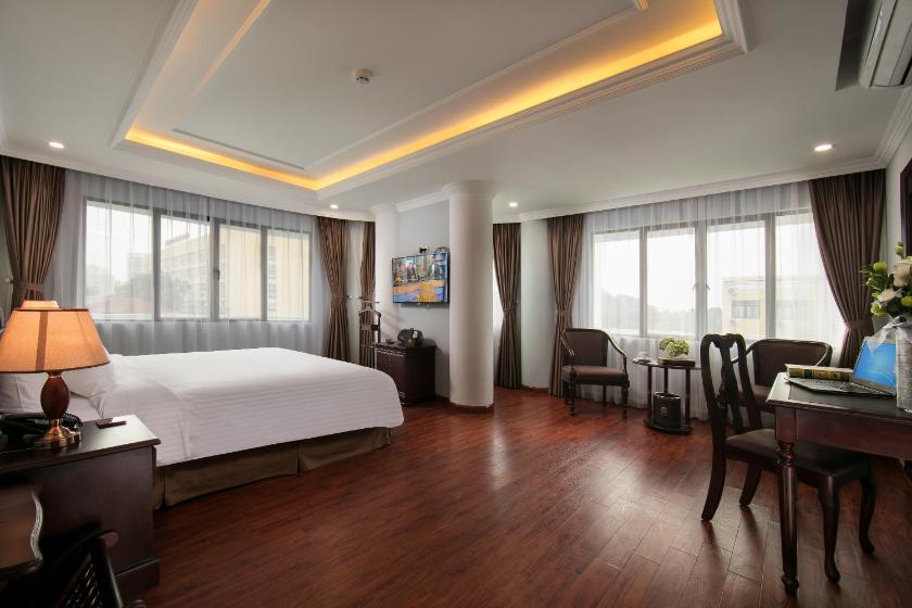 Suite Executive Suite Executive