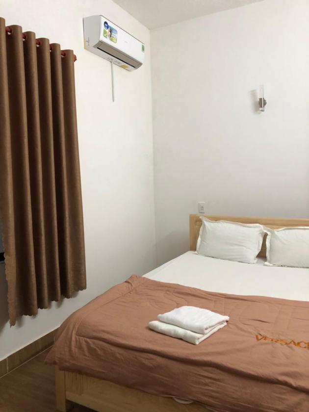 Phòng Giường Đôi Phòng Giường Đôi