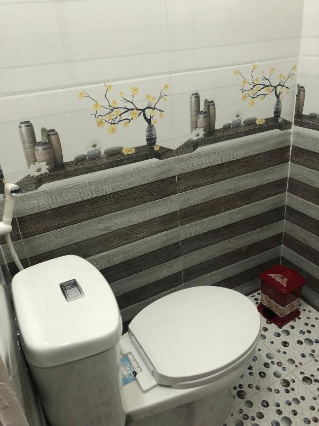 Phòng Tiêu Chuẩn Giường Đôi Có Quạt Máy Phòng Tiêu Chuẩn Giường Đôi Có Quạt Máy