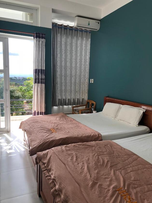 Phòng Có 2 Giường Cỡ King Phòng Có 2 Giường Cỡ King