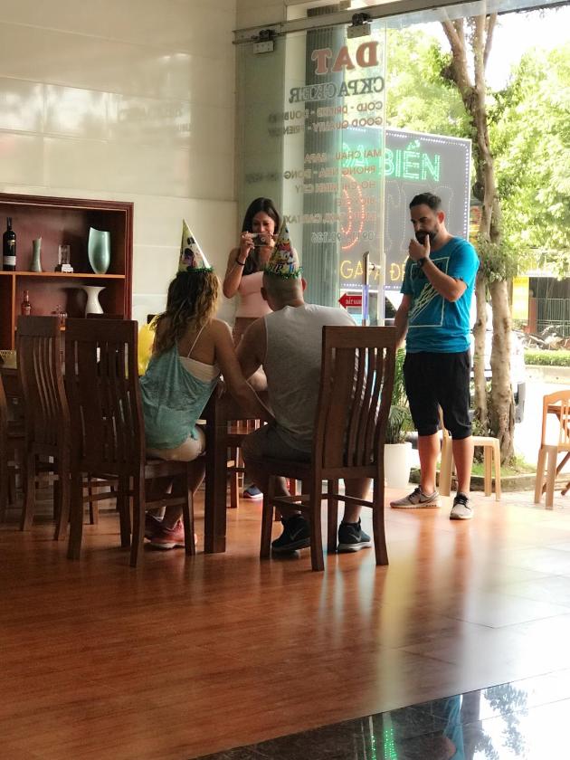 Phòng 3 Người Phòng 3 Người