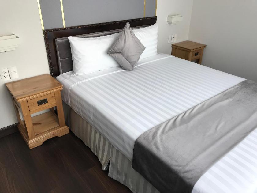 Căn Hộ 2 Phòng Ngủ Căn Hộ 2 Phòng Ngủ