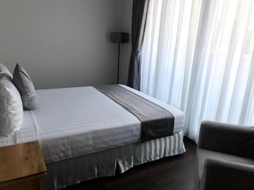 Căn Hộ 2 Phòng Ngủ Căn Hộ 2 Phòng Ngủ