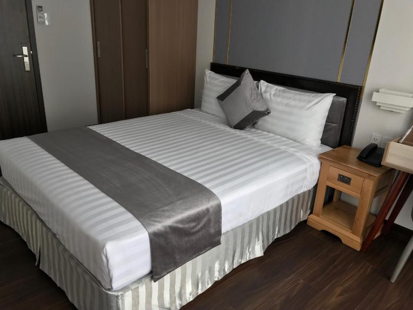 Căn Hộ 2 Phòng Ngủ Căn Hộ 2 Phòng Ngủ