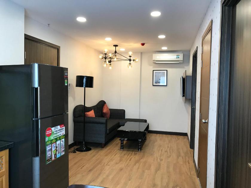 Căn Hộ 2 Phòng Ngủ Căn Hộ 2 Phòng Ngủ