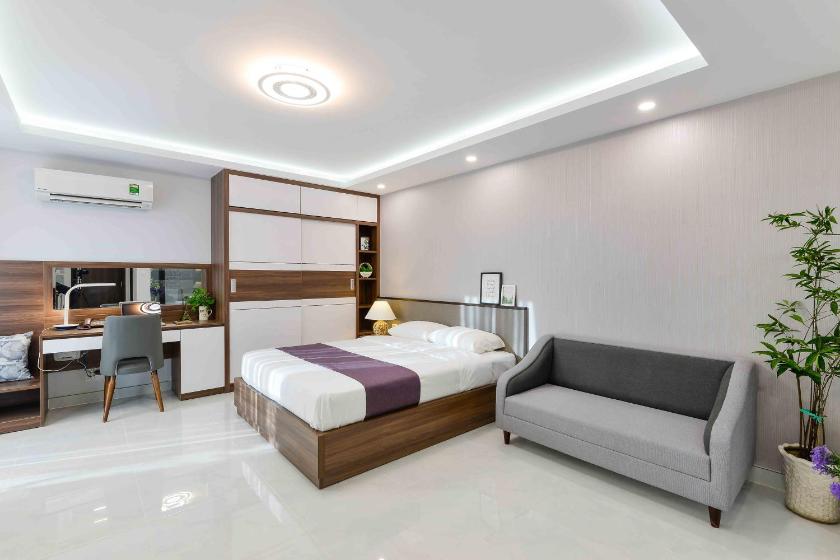 Căn Hộ Superior Căn Hộ Superior