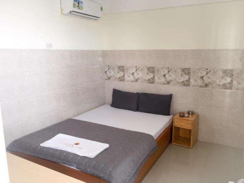 Phòng Giường Đôi Với Phòng Tắm Riêng Bên Ngoài Phòng Giường Đôi Với Phòng Tắm Riêng Bên Ngoài