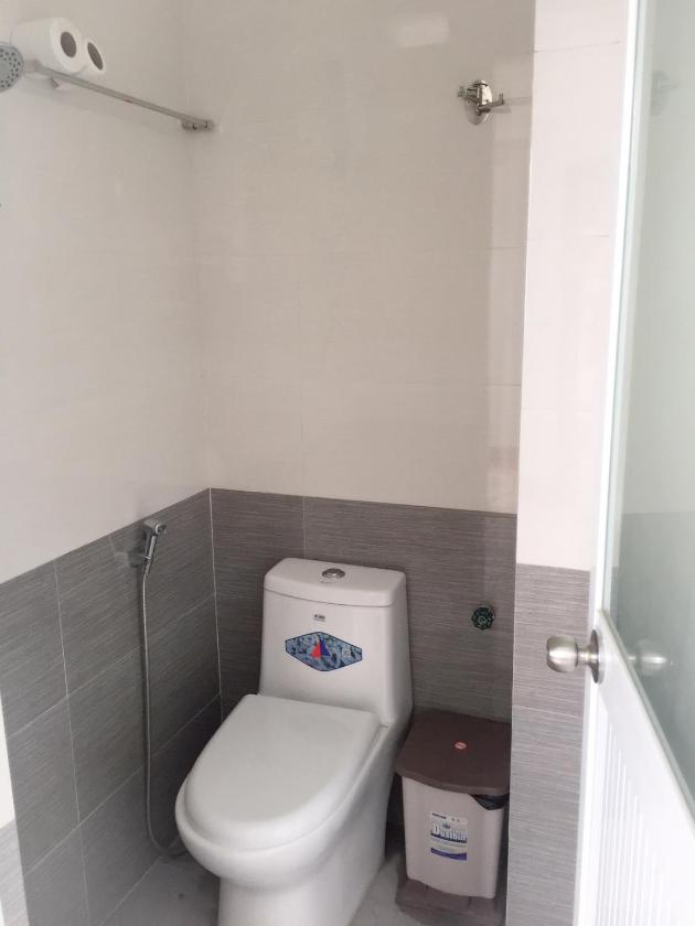 Phòng Giường Đôi Với Phòng Tắm Riêng Bên Ngoài Phòng Giường Đôi Với Phòng Tắm Riêng Bên Ngoài