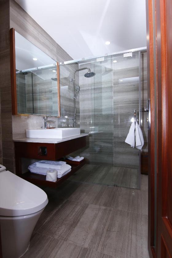 Phòng Tiêu Chuẩn Có Giường Cỡ King