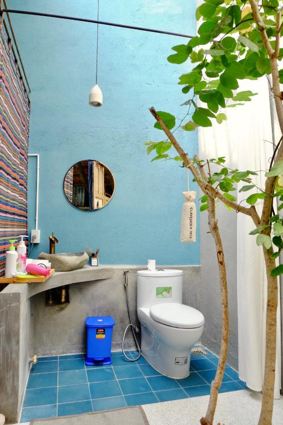 Studio Nhìn Ra Vườn Studio Nhìn Ra Vườn