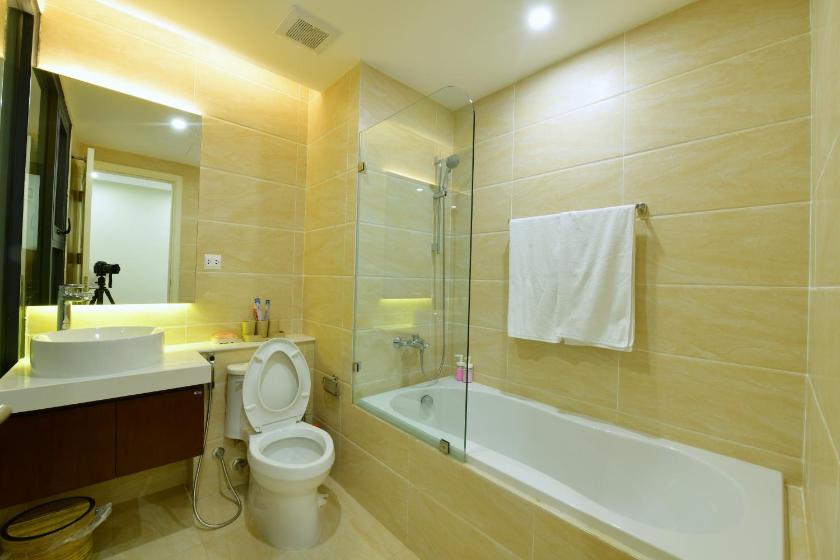 Căn Hộ 2 Phòng Ngủ Căn Hộ 2 Phòng Ngủ