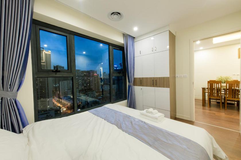 Căn Hộ 2 Phòng Ngủ Căn Hộ 2 Phòng Ngủ