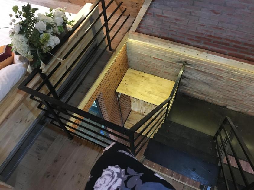 Chalet 1 Phòng Ngủ