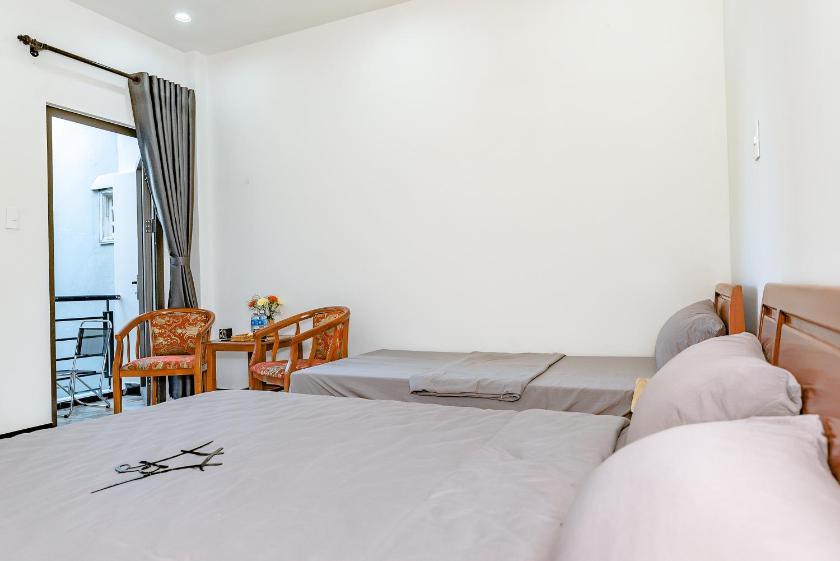 Phòng Superior 3 Người Phòng Superior 3 Người