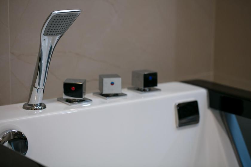 Suite Deluxe Nhìn Ra Biển