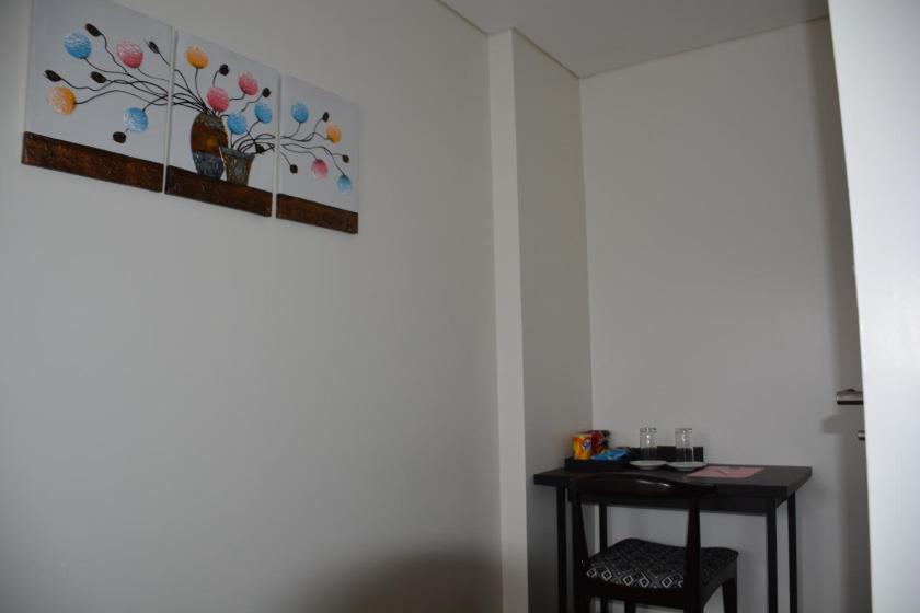 Phòng Giường Đôi/2 Giường Đơn Nhìn Ra Núi