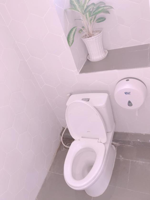 Studio Nhìn Ra Biển Studio Nhìn Ra Biển