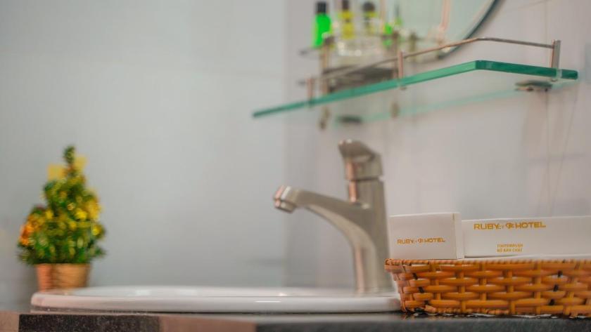 Phòng Deluxe cho 3 Người