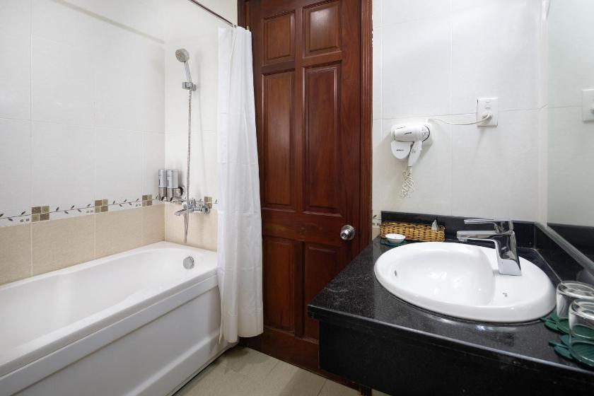 Suite Nhìn Ra Biển