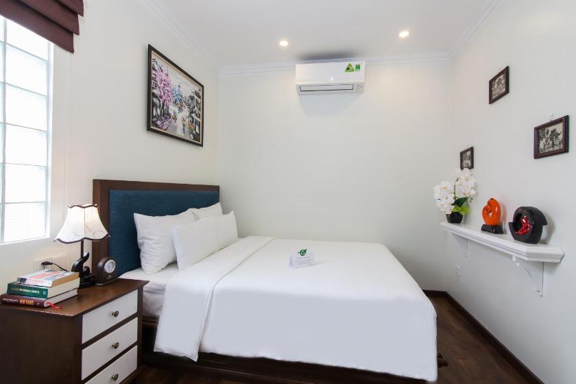 Two Bedroom Suite with Window Two Bedroom Suite with Window