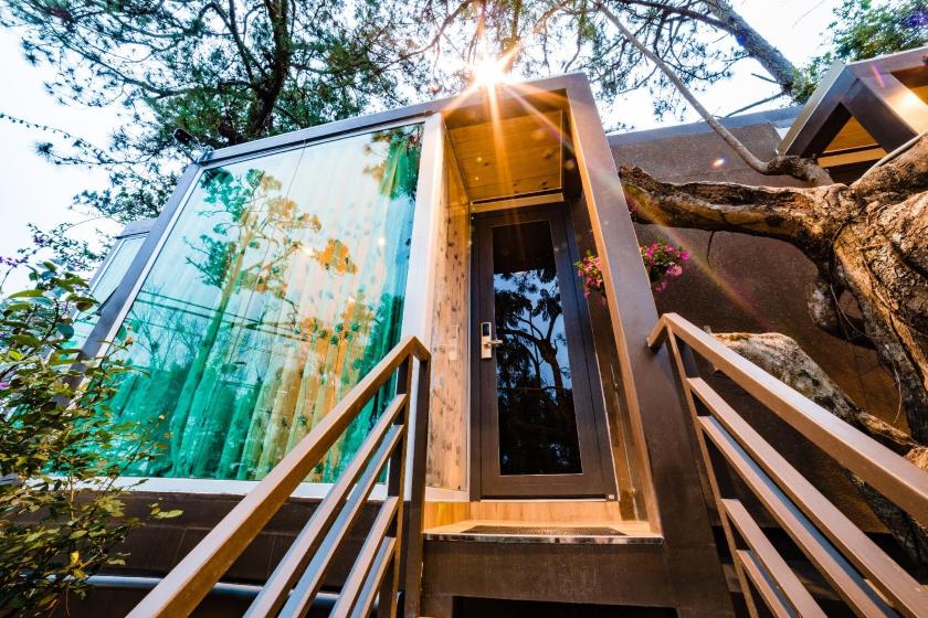 Bungalow Deluxe Bungalow Deluxe