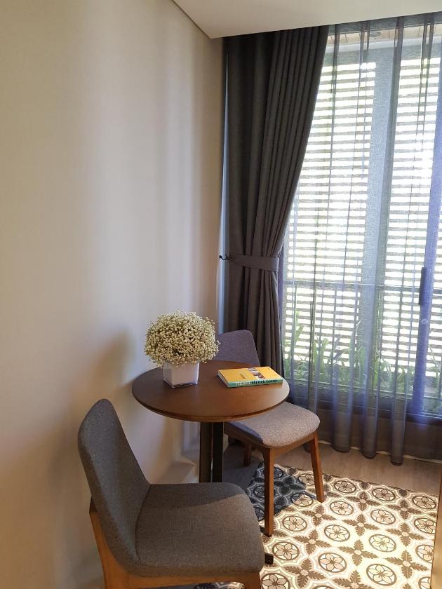 Phòng Deluxe 2 Giường Đơn Phòng Deluxe 2 Giường Đơn