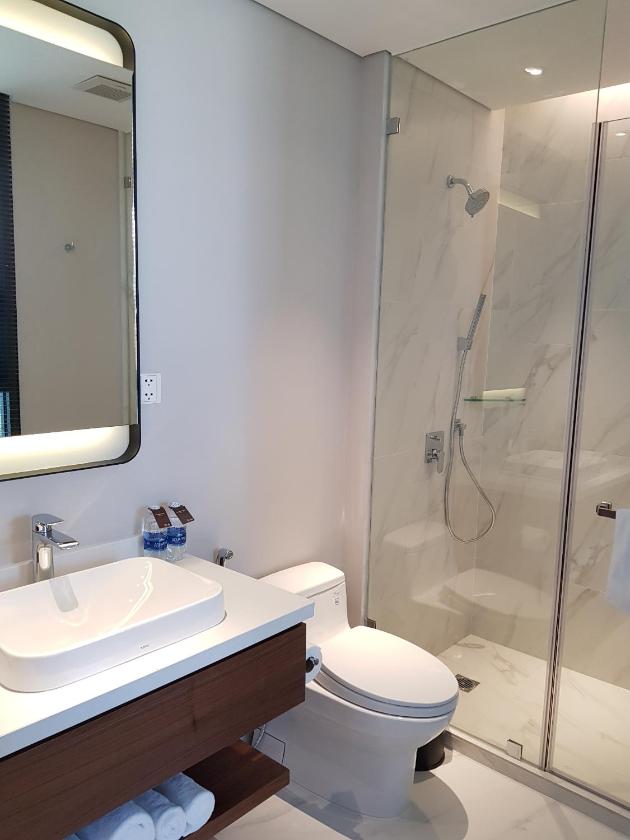 Phòng Deluxe 2 Giường Đơn Phòng Deluxe 2 Giường Đơn