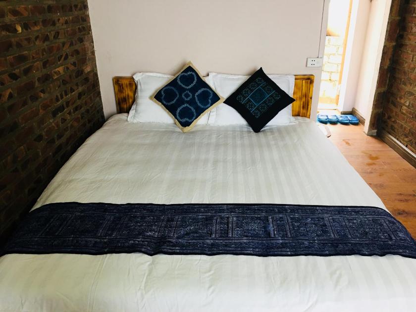 Phòng Giường Đôi/2 Giường Đơn Nhìn Ra Thành Phố Phòng Giường Đôi/2 Giường Đơn Nhìn Ra Thành Phố