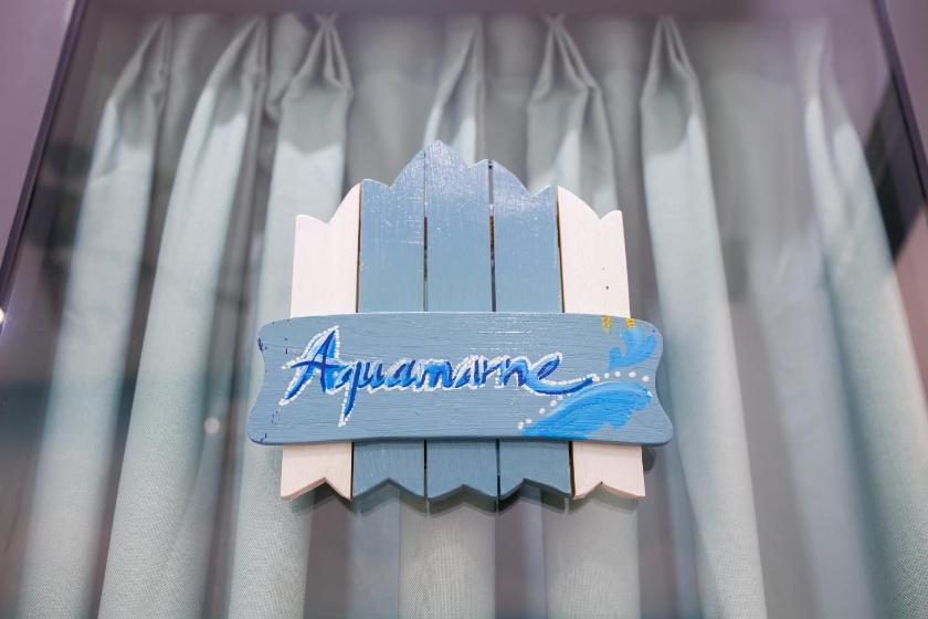 Phòng Deluxe (2 Người lớn + 1 Trẻ em)