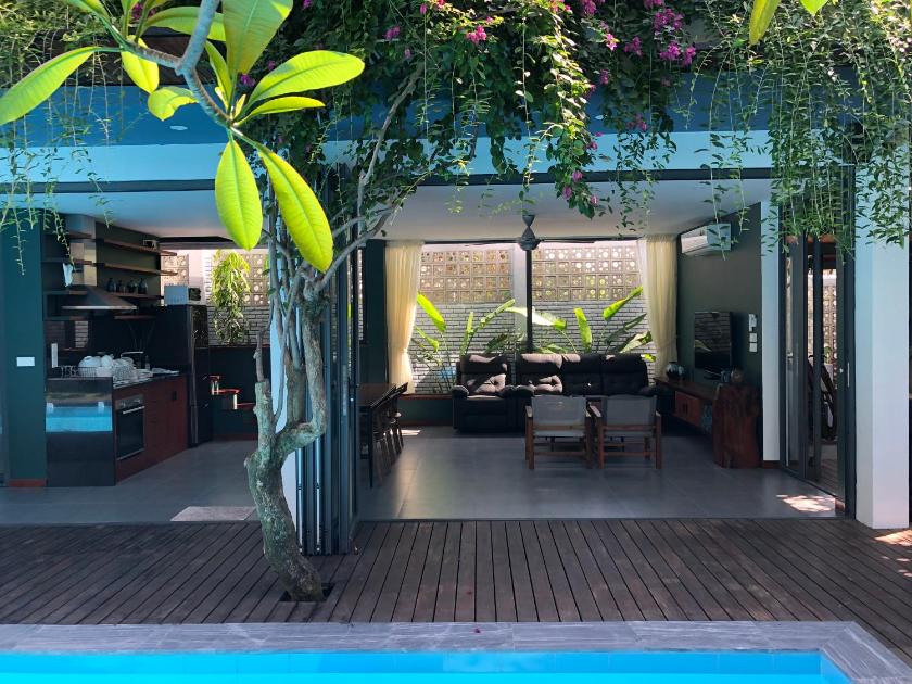 Biệt Thự 3 Phòng Ngủ