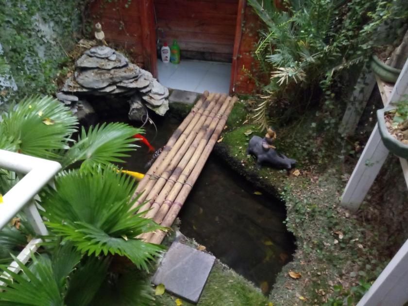 Phòng Tiêu Chuẩn Có Giường Cỡ King Phòng Tiêu Chuẩn Có Giường Cỡ King