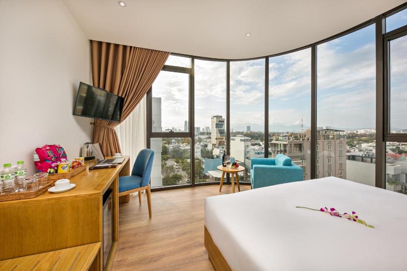 Căn Hộ 1 Phòng Ngủ Căn Hộ 1 Phòng Ngủ