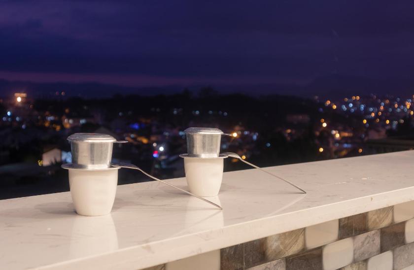 Phòng 4 Người Có Phòng Tắm Phòng 4 Người Có Phòng Tắm