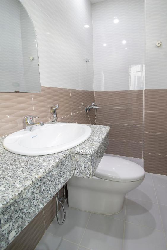 Phòng Đơn Có Phòng Tắm Riêng Phòng Đơn Có Phòng Tắm Riêng