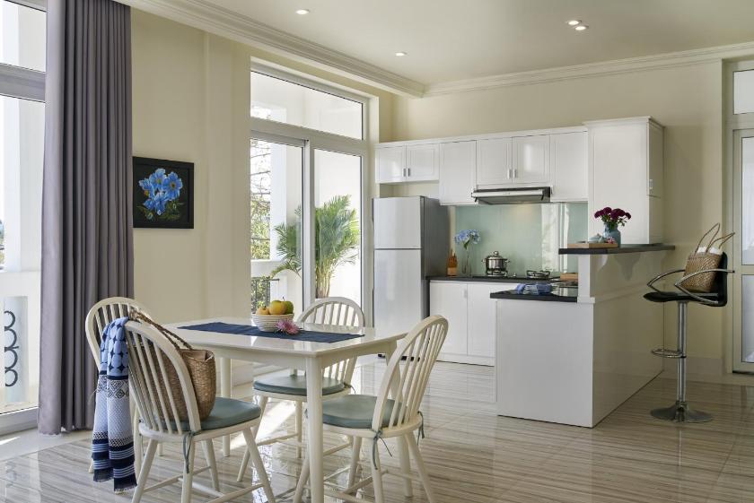 Suite Royal 2 Phòng Ngủ Nhìn Ra Đồi Suite Royal 2 Phòng Ngủ Nhìn Ra Đồi