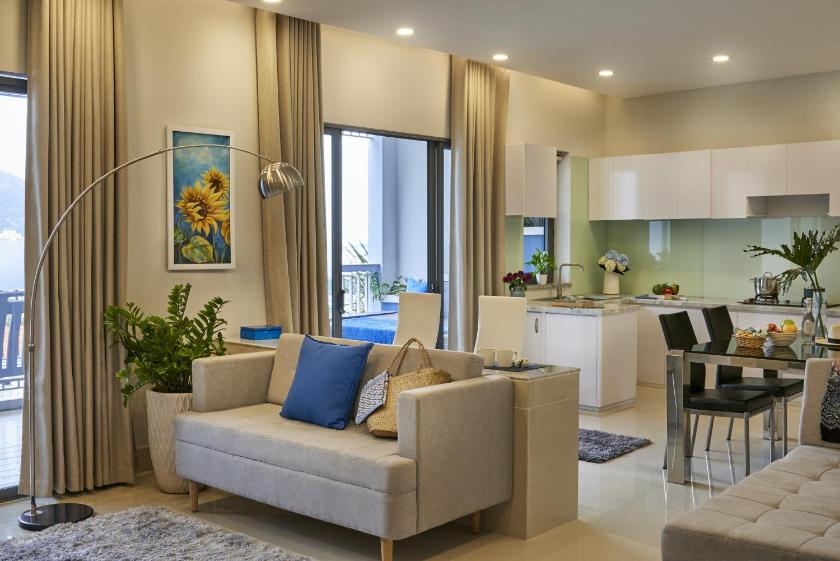 Suite Royal Nhìn Ra Đồi Suite Royal Nhìn Ra Đồi