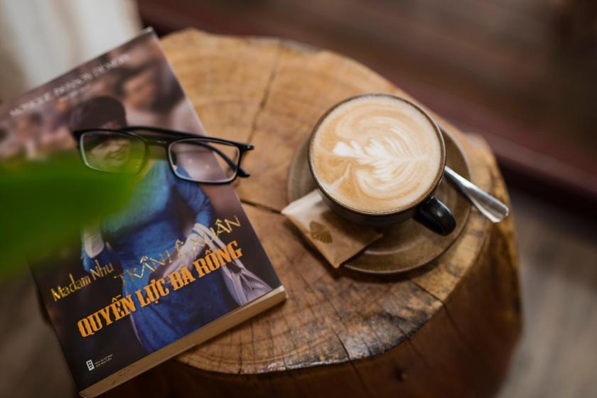 Phòng Deluxe Giường Đôi/2 Giường Đơn Có Ban Công Phòng Deluxe Giường Đôi/2 Giường Đơn Có Ban Công