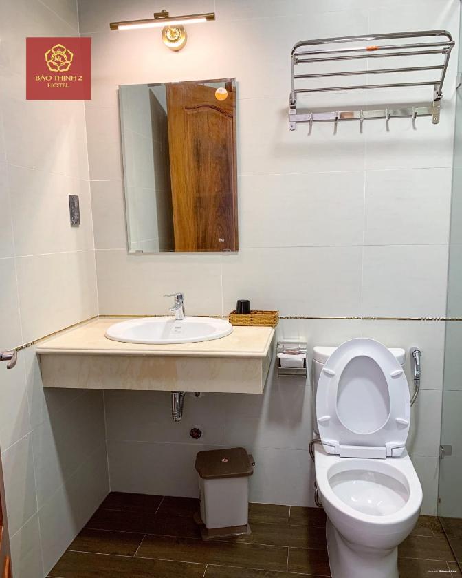 Phòng Giường Đôi Phòng Giường Đôi