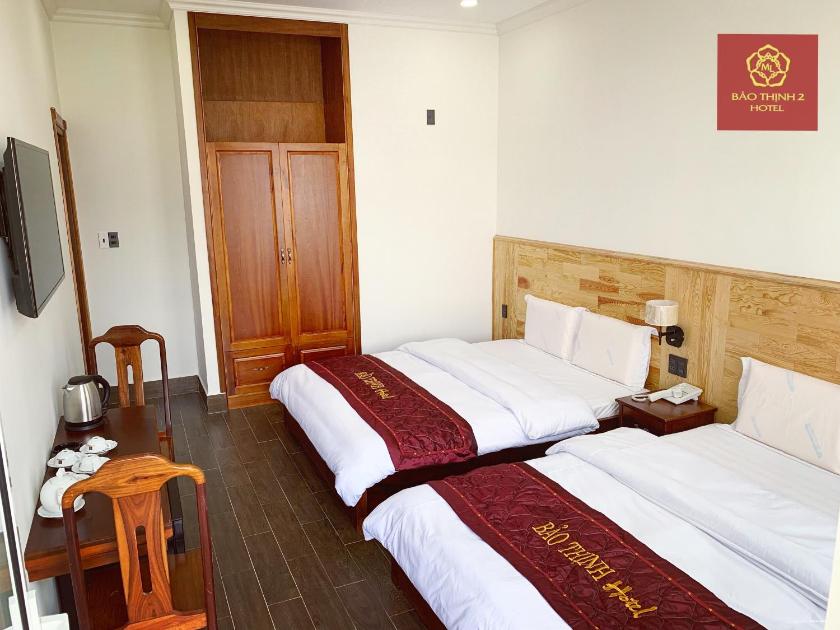 Phòng Superior 4 Người Phòng Superior 4 Người