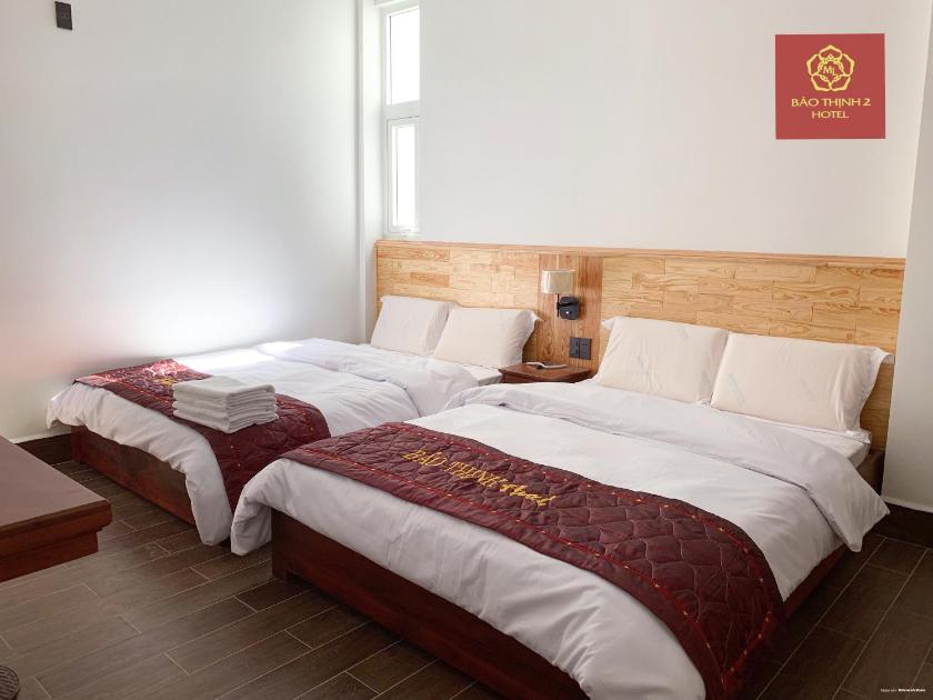 Phòng Superior 4 Người Phòng Superior 4 Người