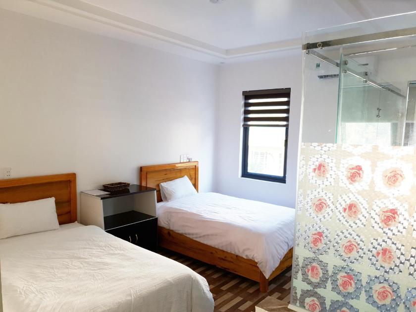 Phòng Tiêu Chuẩn Có Giường Cỡ Queen Phòng Tiêu Chuẩn Có Giường Cỡ Queen