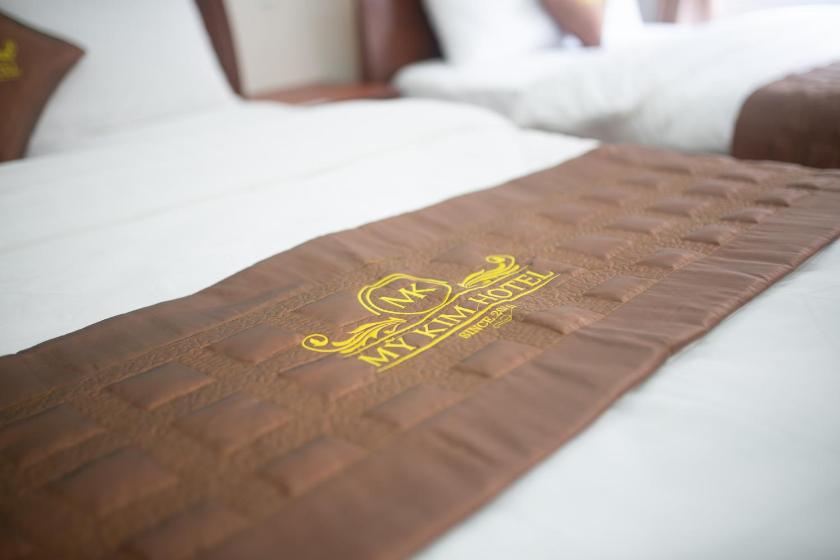 Phòng 4 Người Có Phòng Tắm Phòng 4 Người Có Phòng Tắm