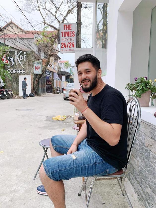 Phòng Tiêu Chuẩn Có Giường Cỡ King Phòng Tiêu Chuẩn Có Giường Cỡ King