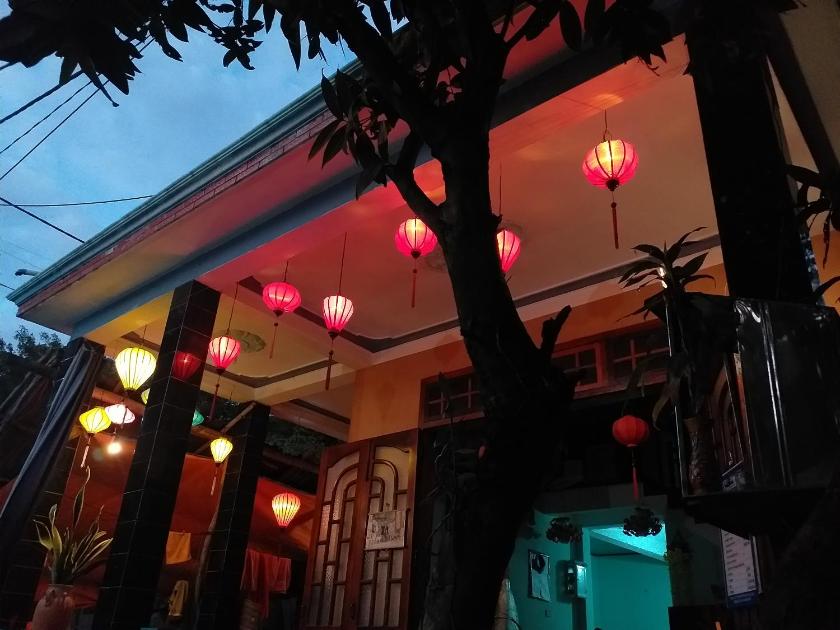 Phòng Tiêu Chuẩn Giường Đôi Với Phòng Tắm Chung Phòng Tiêu Chuẩn Giường Đôi Với Phòng Tắm Chung