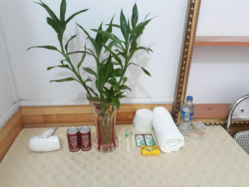 Phòng Superior 4 Người